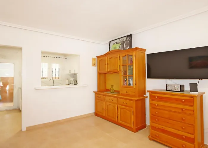 R-1935 Pool And Garden Apartment