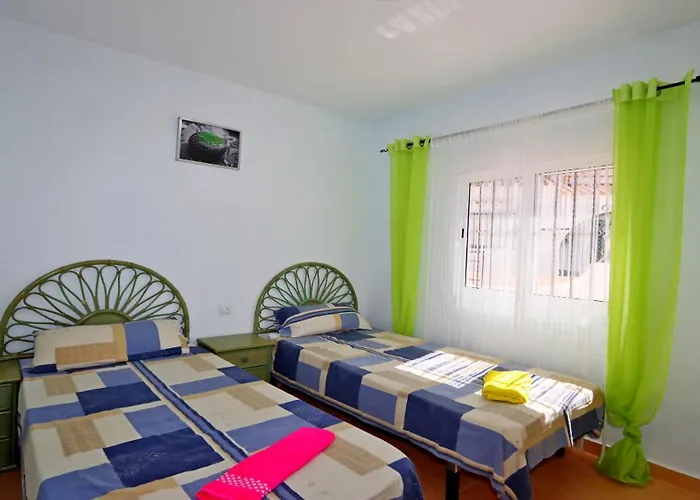 Apartment R-1935 Pool And Garden *