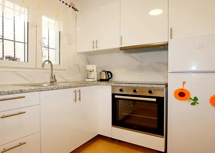 Apartment R-1935 Pool And Garden Torrevieja