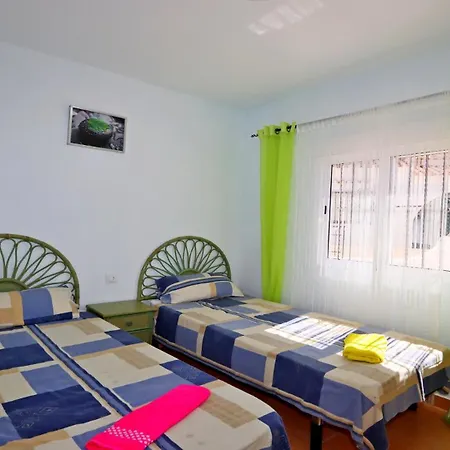 Appartement R-1935 Pool And Garden *