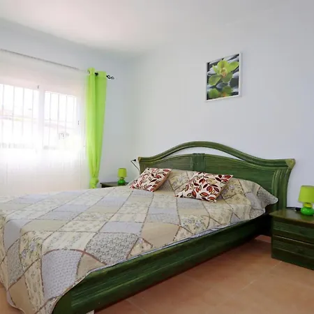 R-1935 Pool And Garden Appartement Torrevieja